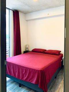 Único Apartamento en Nuevo y Moderno Condominio - San José - 1