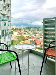 Único Apartamento en Nuevo y Moderno Condominio - San José - 7