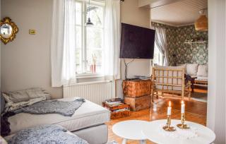 3 Bedroom Amazing Home In Löttorp - 8
