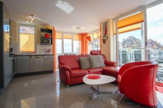 Strandpark-Grossenbrode-Haus-Ostseebrise-Wohnung-12 - Großenbrode - 9