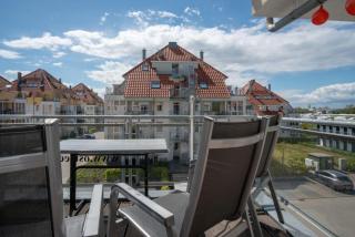 Strandpark-Grossenbrode-Haus-Ostseebrise-Wohnung-12 - Großenbrode - 7