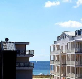 Strandpark-Grossenbrode-Haus-Ostseebrise-Wohnung-12 - Großenbrode - 6
