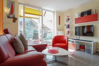 Strandpark-Grossenbrode-Haus-Ostseebrise-Wohnung-12 - Großenbrode - 5