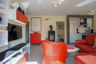 Strandpark-Grossenbrode-Haus-Ostseebrise-Wohnung-12 - 3