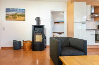 Strandpark-Grossenbrode-Haus-Moewennest-Wohnung-4-Typ-II - Großenbrode - 7