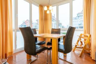 Strandpark-Grossenbrode-Haus-Moewennest-Wohnung-4-Typ-II - Großenbrode - 4