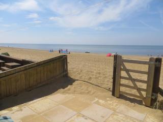 Sunset Beach Retreat - Heacham - 8
