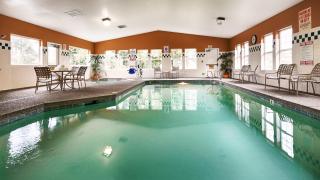 Best Western Plus Columbia River Inn - Cascade Locks - 5