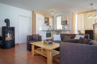 Strandpark-Grossenbrode-Haus-Sonnenschein-Wohnung-23-Stoertebecker - Großenbrode - 7