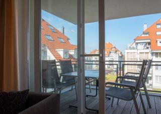 Strandpark-Grossenbrode-Haus-Sonnenschein-Wohnung-23-Stoertebecker - Großenbrode - 4