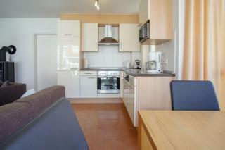 Strandpark-Grossenbrode-Haus-Sonnenschein-Wohnung-23-Stoertebecker - Großenbrode - 2