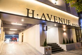 H Avenue Hwamyeong - Busan - 9