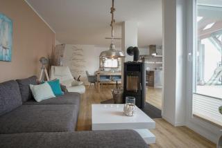 Strandpark-Grossenbrode-Haus-Seestern-Wohnung-38-Strandoase-im-Strandpark - Großenbrode - 9