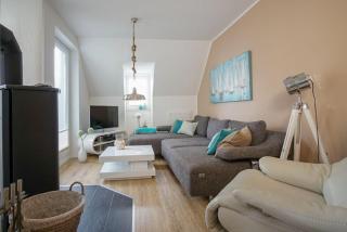 Strandpark-Grossenbrode-Haus-Seestern-Wohnung-38-Strandoase-im-Strandpark - 6