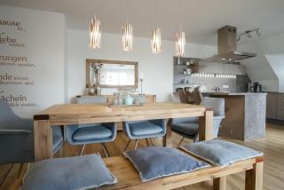 Strandpark-Grossenbrode-Haus-Seestern-Wohnung-38-Strandoase-im-Strandpark - Großenbrode - 2