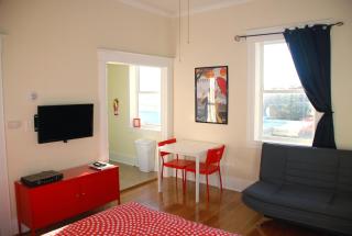 Sauerdough Lodging - 6