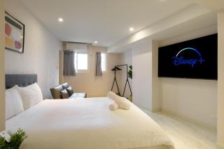 Members Hotel at Taipei 101 - 5