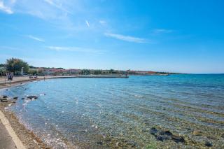 Apartments by the sea Vir - 12707 - 6