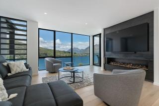 Wai Maunga Retreat - Queenstown - 0