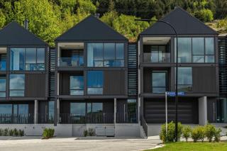 Wai Maunga Retreat - Queenstown - 5
