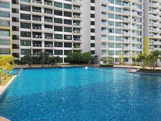 Parc Regency Green Homestay By Easyhomestay - Johor Bahru - 0