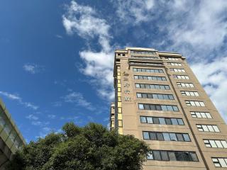 Sun Hao Hotel Taichung - Taichung - 8