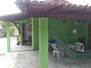 Casa agradável em meio a natureza. - Santa Cruz Cabrália - 7