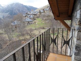 Pensió i Apartaments la Bordeta - Tahull - 3