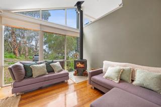 Big Hill Retreat - 8