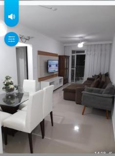 Apartamento pé na areia - 0