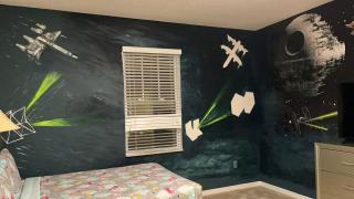 Luxury 13 Bedroom Disney Villa Pool SPA Game Room WI-FI villa - Davenport - 8