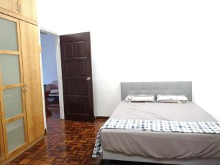 Jb City 5 Bedroom semi-d Near ksl,mid valley ,berjaya waterfront - Johor Bahru - 5