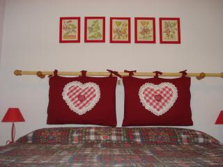 Rio Verde camping villaggio - Costacciaro - 5