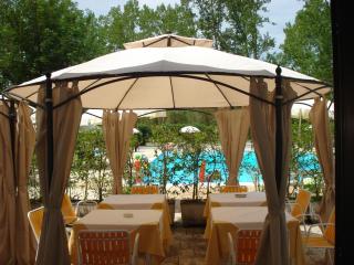 Rio Verde camping villaggio - Costacciaro - 2