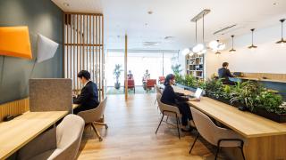 JR-East Hotel Mets Omori - Tokyo - 4