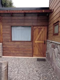 cabaña meliquina Minihouse - San Martín de los Andes - 7