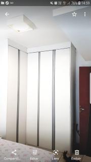 Apartamento 01 dorm canto do forte/PG 700mts mar. - Praia Grande - 5