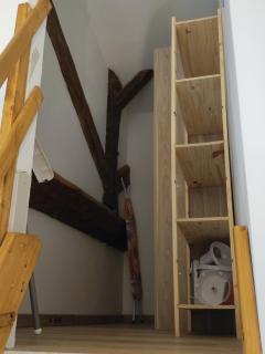 Duplex quartier Saint Ruf proche remparts Avignon centre - 4