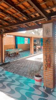 Chalé Bem Brasil - 2