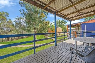 BIG4 Lake Maraboon Holiday Village - 1