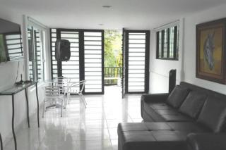 Backyard loft in the heart of the forest - Salento - 0