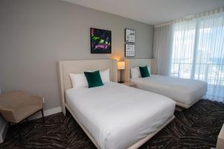 Luxury Beachfront Apartment in Lyfe Resort - Hollywood - 7