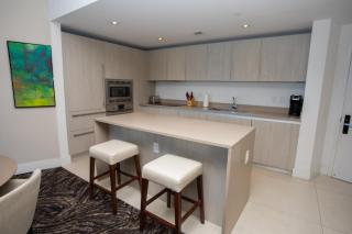 Luxury Beachfront Apartment in Lyfe Resort - Hollywood - 2