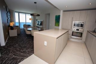 Luxury Beachfront Apartment in Lyfe Resort - Hollywood - 3