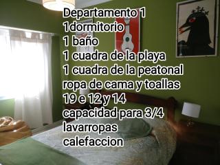 Departamento Legarra Mar - 8
