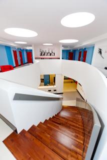 Hotel Zauberberg - Semmering - 4