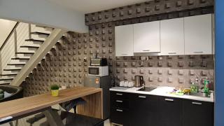 Premium 5STAR Resort Suite Mid Valley KL Sunway by Stayz Suites with Shopping Complex - Kuala Lumpur - 9