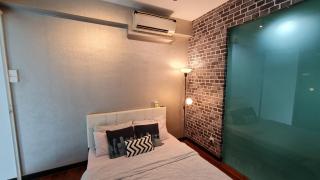 Premium 5STAR Resort Suite Mid Valley KL Sunway by Stayz Suites with Shopping Complex - Kuala Lumpur - 8