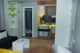 Chanovi apartments - Ohrid - 7