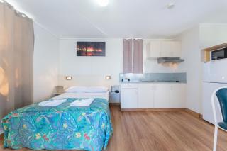 BIG4 Lake Maraboon Holiday Village - 2